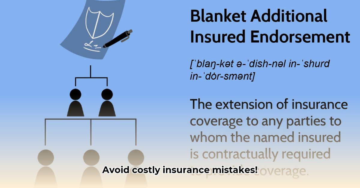 risk-of-adding-additional-insured